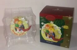 2006 School House Rock! My Hero Zero - MUSICAL - Carlton Heirloom Ornament -Hallmark MAGIC Ornaments Shop 00hero2