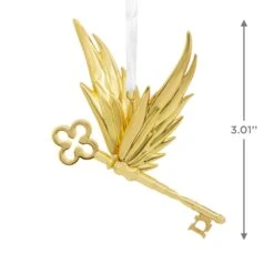 2022 Harry Potter- WINGED KEY - Red Box 5 2022 Harry Potter- WINGED KEY - Red Box -Hallmark MAGIC Ornaments Shop 05c11e16 6a34 4cbb a2c0 fd05352e2af2589b5608d731aadba1a4771b253b641e