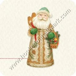 2008 Santas Around World, Canada - Club