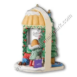 2008 Little Window Shoppers **FULLY SIGNED 18 ARTISTS-See All Pictures