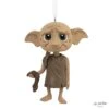 2023 Harry Potter DOBBY - Red Box -Hallmark MAGIC Ornaments Shop 1260498 web 1default