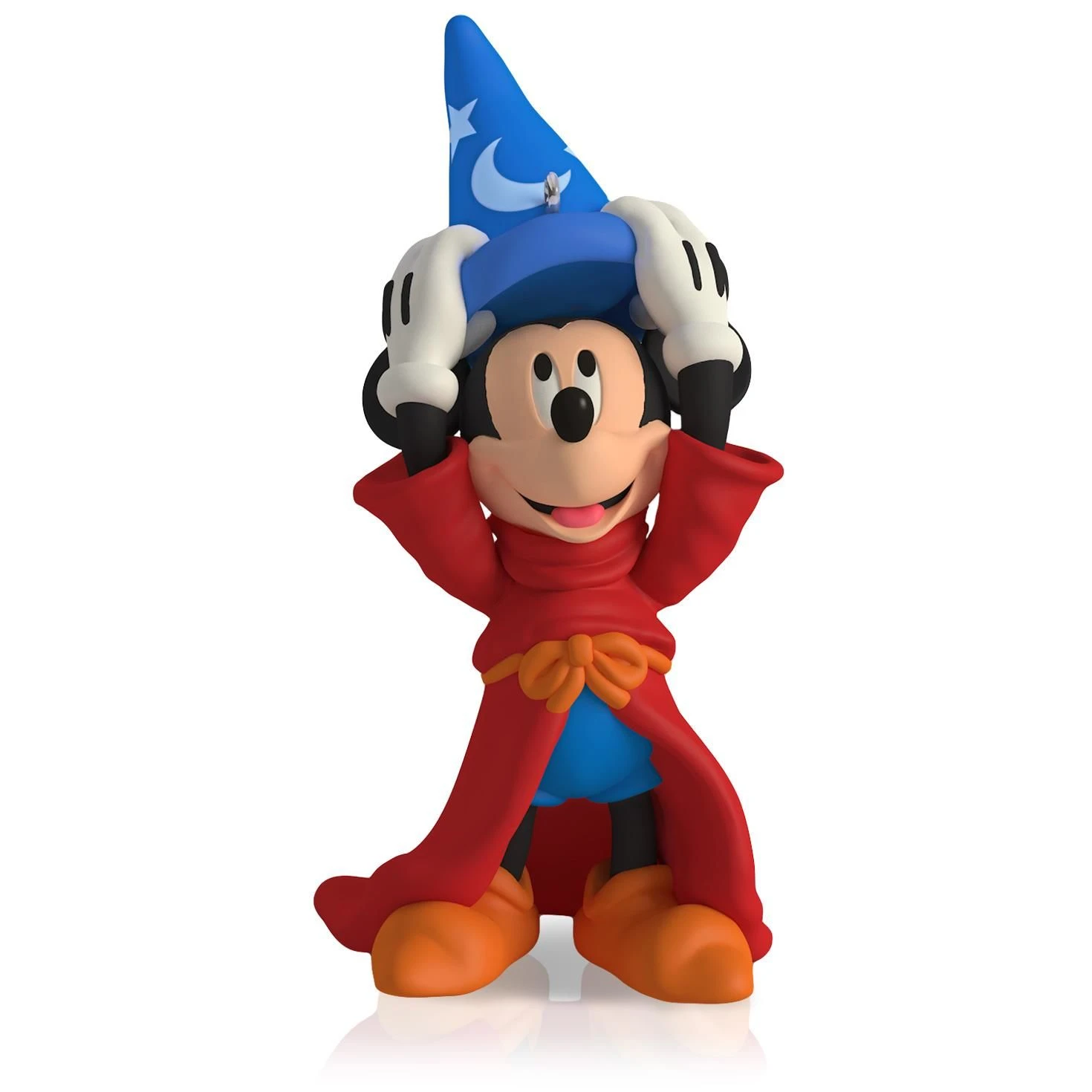 2015 Mickey's Movie Mousterpieces #4 Artist Signed By KEN CROW 3 2015 Mickey's Movie Mousterpieces #4 Artist Signed By KEN CROW