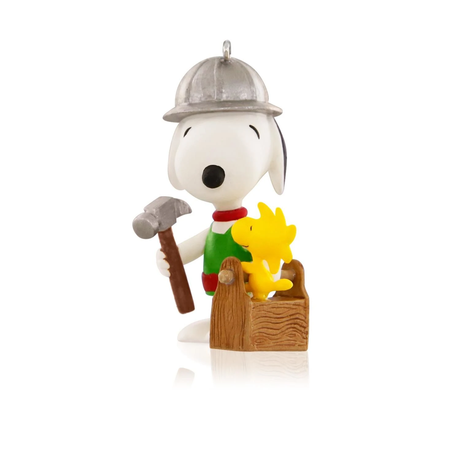 2015 Spotlight On Snoopy #18 - Building Buddies 3 2015 Spotlight On Snoopy #18 - Building Buddies
