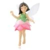 2015 Fairy Messenger #11 Lotus -Hallmark MAGIC Ornaments Shop 1295qx9217