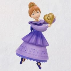 2019 Twelve Days Of Chistmas #9 Ladies Dancing