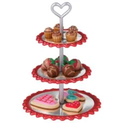 2020 Season's Treatings - Sweets For My Sweet Ornament -Hallmark MAGIC Ornaments Shop 1399qha9142 06
