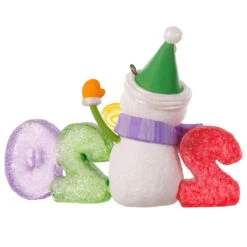 2020 Sweet Decade #1 - *Damaged Box 7 2020 Sweet Decade #1 - *Damaged Box -Hallmark MAGIC Ornaments Shop 1399qxr9134 06