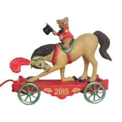 2015 Pony For Chrismas LOCAL CLUBS EVENT REPAINT