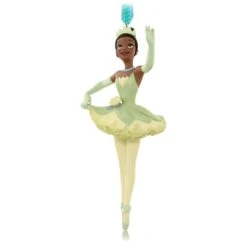 2015 Tiana Ballerina