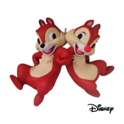 2015 Chip And Dale DEBUT LTD ED