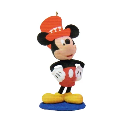 2015 Year Of Disney Magic #12 Patriotic Mickey CANADIAN EXCLUSIVE 3 2015 Year Of Disney Magic #12 Patriotic Mickey CANADIAN EXCLUSIVE