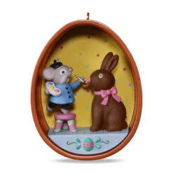 2017 Cookie Cutter Through The Year #3 Happy Easter