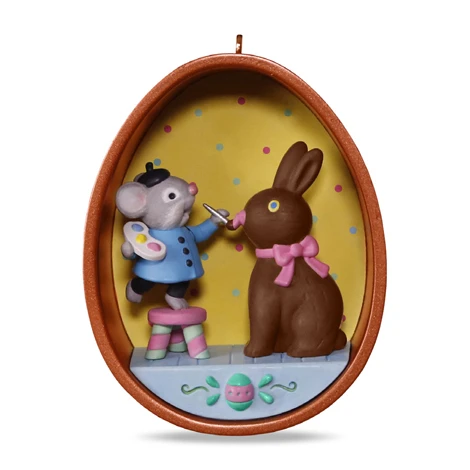 2017 Cookie Cutter Through The Year #3 Happy Easter 3 2017 Cookie Cutter Through The Year #3 Happy Easter