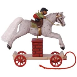 2017 Pony For Christmas #20