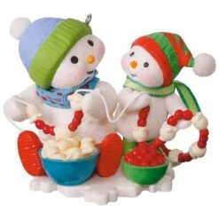 2017 Making Memories #10 - Garland Giggles