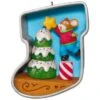 2017 Cookie Cutter Christmas #6 -Stocking Shape *Damaged Box -Hallmark MAGIC Ornaments Shop 1595qx9395