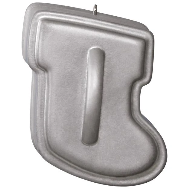 2017 Cookie Cutter Christmas #6 -Stocking Shape *Damaged Box 4 2017 Cookie Cutter Christmas #6 -Stocking Shape *Damaged Box - Image 2