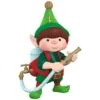 2017 North Pole Tree Trimmers #5 1 2017 North Pole Tree Trimmers #5 -Hallmark MAGIC Ornaments Shop 1595qx9412