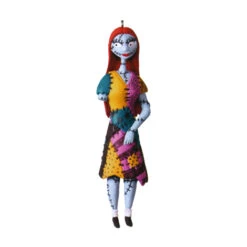 2016 Nightmare Before Christmas, Sally - Limited Ed