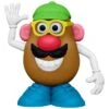 2017 Mr Potato Head -Hallmark MAGIC Ornaments Shop 1595qxi1405