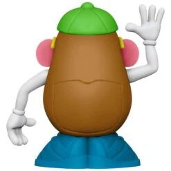 2017 Mr Potato Head 5 2017 Mr Potato Head -Hallmark MAGIC Ornaments Shop 1595qxi1405r