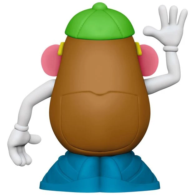2017 Mr Potato Head 4 2017 Mr Potato Head - Image 2