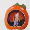 2018 Halloween, Happy Halloween #6 - Werewolf -Hallmark MAGIC Ornaments Shop 1599qfo5246
