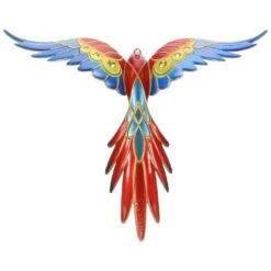 2018 Beauty Of Birds Pretty Parrot CLUB Excl -Hallmark MAGIC Ornaments Shop 1599qxc5316r