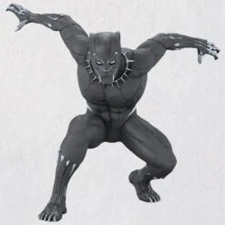 2018 Black Panther