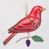 2019 Beauty Of Birds #15 Summer Tanager 2 2019 Beauty Of Birds #15 Summer Tanager -Hallmark MAGIC Ornaments Shop 1599qxr9417