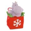 2016 I Want A Hippopotamus For Christmas *MUSICAL - SLIGHTLY DAMAGED BOX