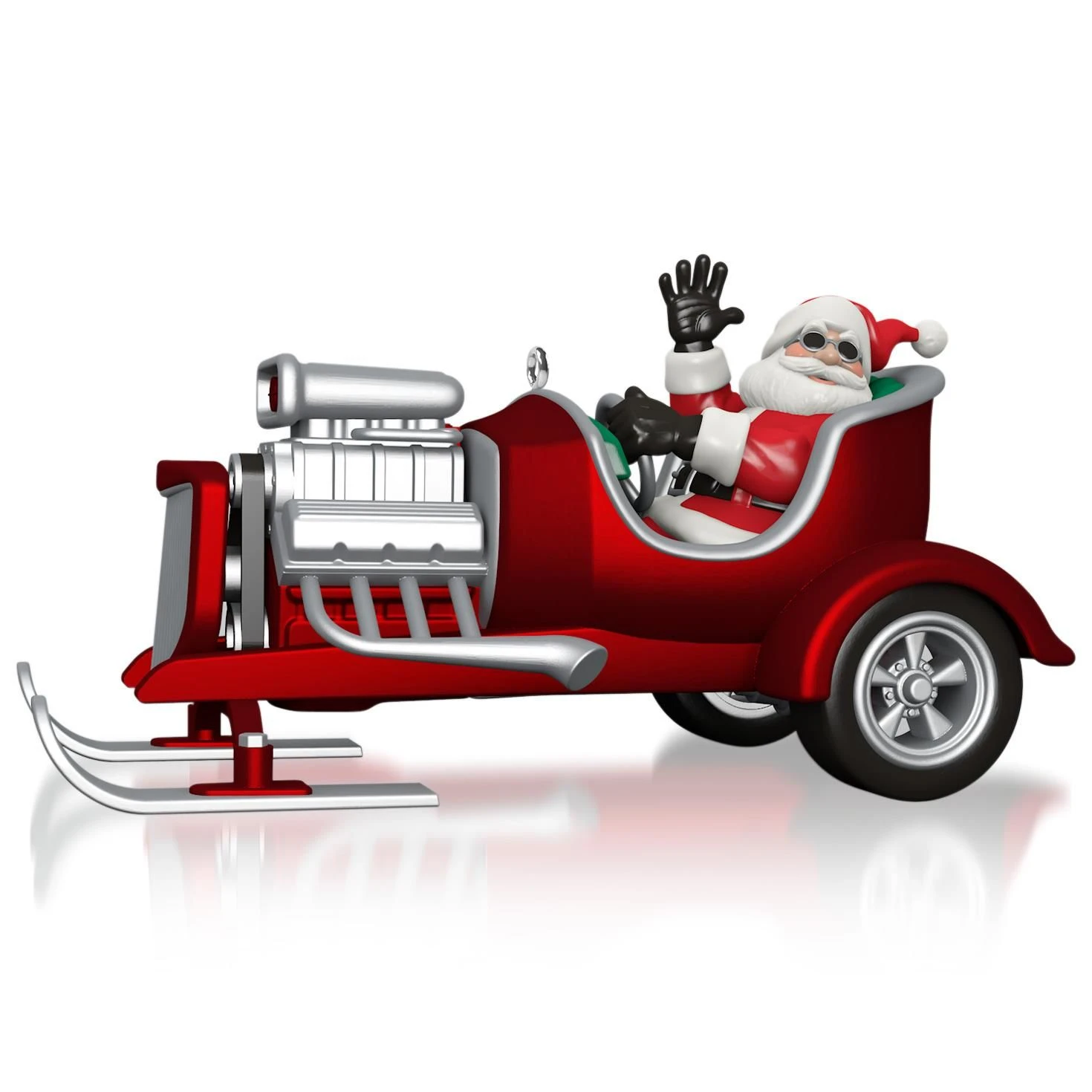 2015 Little Saint Nick - *MUSICAL By The Beach Boys 3 2015 Little Saint Nick - *MUSICAL By The Beach Boys