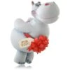 2015 I Want A Hippopotamus For Christmas - Musical -Hallmark MAGIC Ornaments Shop 1795qgo1037