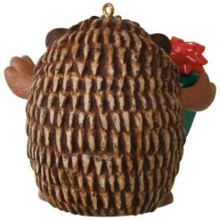 2017 U Can't Touch This - Plays MUSIC Clip -Hallmark MAGIC Ornaments Shop 1795qgo1042r