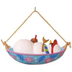 2017 Mele Kalikimaka -Hallmark MAGIC Ornaments Shop 1795qgo1052r