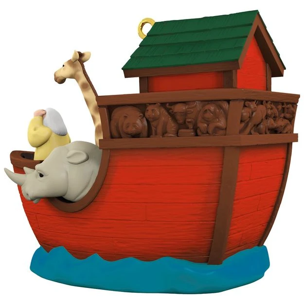 2017 Noah's Ark 4 2017 Noah's Ark - Image 2