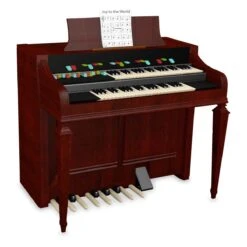 2016 Joy To The World *MUSICAL