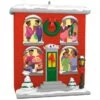 2017 Christmas Is Better Together -Hallmark MAGIC Ornaments Shop 1795qsm7812