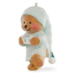 2016 Mary's Bears #2 - Comfy And Cozy
