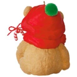 2017 Mary's Bears #3 -Hallmark MAGIC Ornaments Shop 1795qx9455r