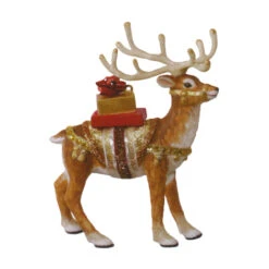 2016 Father Christmas's Reindeer - Limited Edition