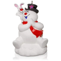 2015 Magic Of Friendship - Frosty -MUSICAL