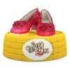 2016 Ruby Slippers *MAGIC 1 2016 Ruby Slippers *MAGIC -Hallmark MAGIC Ornaments Shop 1795qxi3034