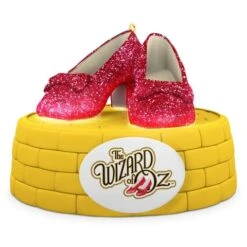 2016 Ruby Slippers *MAGIC