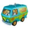 2016 Mystery Machine With Music