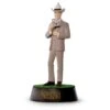 2016 JR Ewing - MUSICAL - Dallas Theme -Hallmark MAGIC Ornaments Shop 1795qxi3094