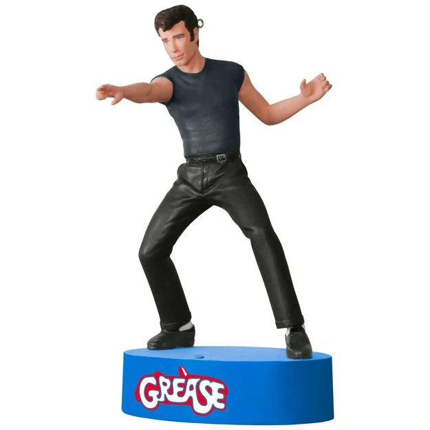 2017 Grease, You're The One That I Want *MUSICAL 3 2017 Grease, You're The One That I Want *MUSICAL