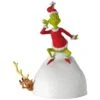 2017 Welcome Christmas, Grinch - Musical -Hallmark MAGIC Ornaments Shop 1795qxi3605