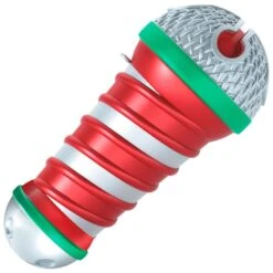 2018 My Favorite Holiday Song *RECORDABLE* 7 2018 My Favorite Holiday Song *RECORDABLE* -Hallmark MAGIC Ornaments Shop 1799qgo1973r