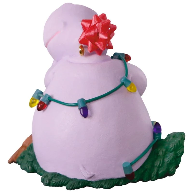 2018 I Want A Hippopotamus For Christmas *MUSICAL* 4 2018 I Want A Hippopotamus For Christmas *MUSICAL* - Image 2